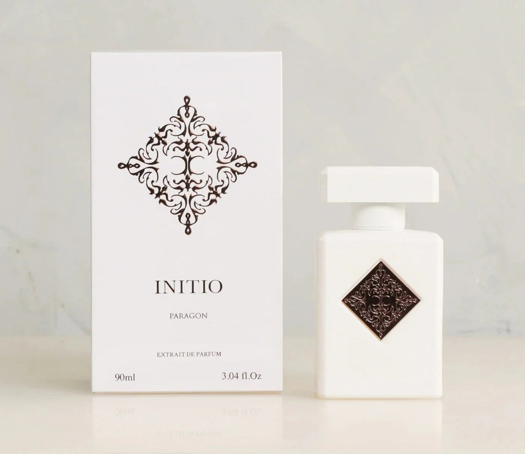 INITIO PARFUMS PRIVES PARAGON (U) EXTRAIT DE PARFUM 90ML