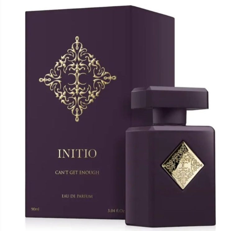INITIO PARFUMS PRIVES THE CAN'T GET ENOUGH (U) EDP 90ML
