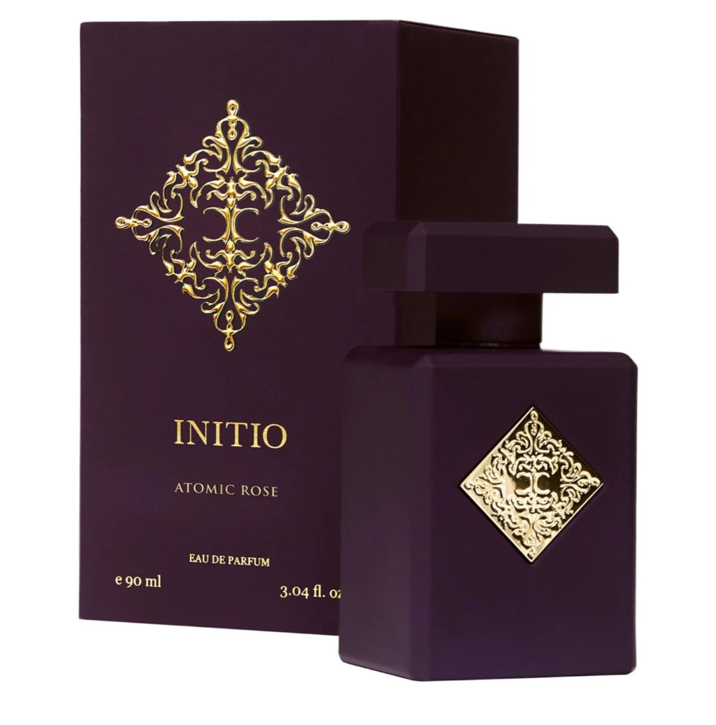 INITIO PARFUMS PRIVES THE CARNAL BLENDS COLLECTION ATOMIC ROSE (U) EDP 90ML