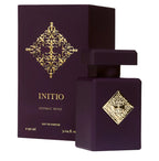 INITIO PARFUMS PRIVES THE CARNAL BLENDS COLLECTION ATOMIC ROSE (U) EDP 90ML