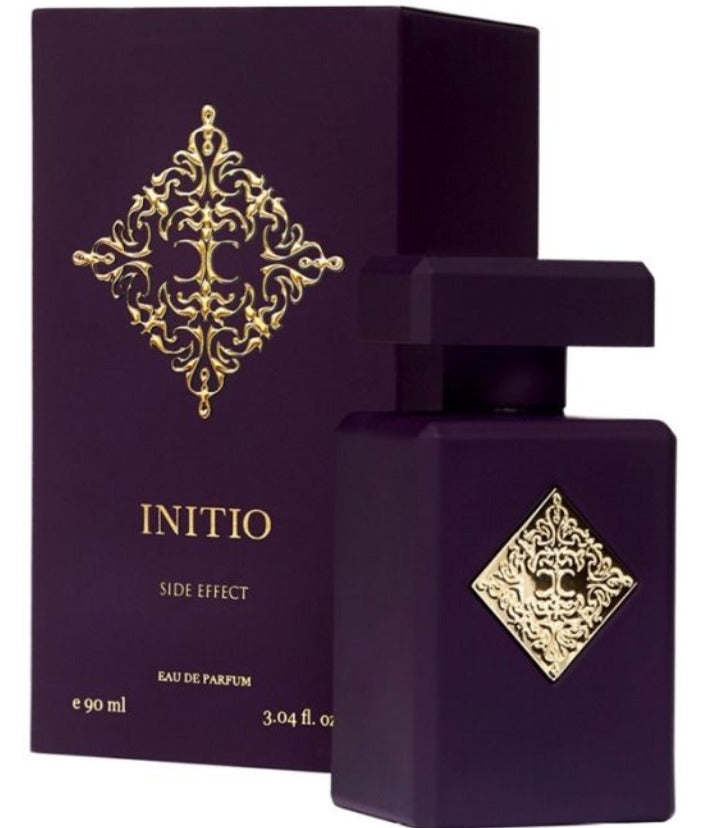INITIO PARFUMS PRIVES THE CARNAL BLENDS COLLECTION SIDE EFFECT (U) EDP 90ML