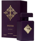 INITIO PARFUMS PRIVES THE CARNAL BLENDS COLLECTION SIDE EFFECT (U) EDP 90ML