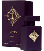 INITIO PARFUMS PRIVES THE CARNAL BLENDS COLLECTION SIDE EFFECT (U) EDP 90ML