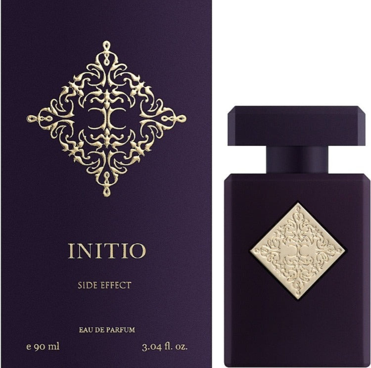 INITIO PARFUMS PRIVES THE CARNAL BLENDS COLLECTION SIDE EFFECT (U) EDP 90ML