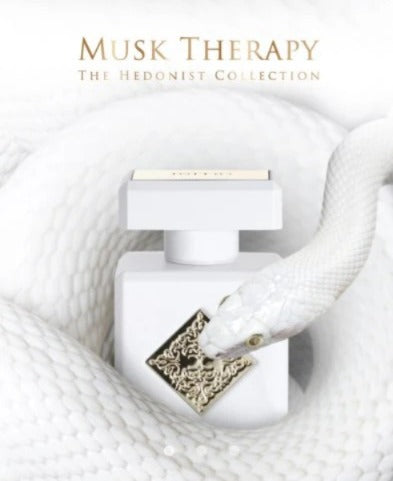 INITIO PARFUMS PRIVES THE HEDONIST MUSK THERAPY (U) EXTRAIT DE PARFUM 90ML