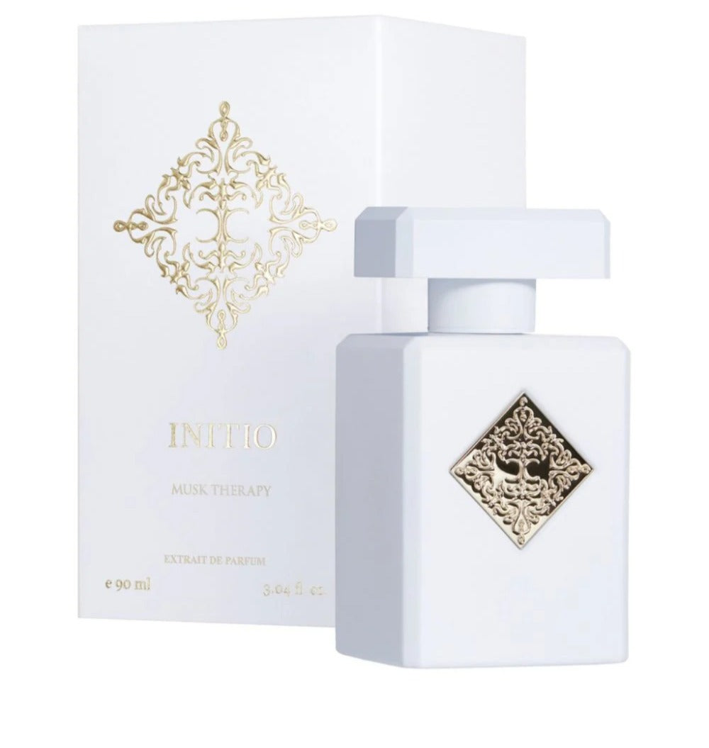 INITIO PARFUMS PRIVES THE HEDONIST MUSK THERAPY (U) EXTRAIT DE PARFUM 90ML