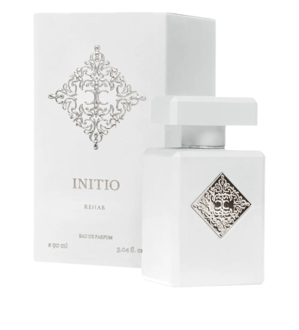 INITIO PARFUMS PRIVES THE HEDONIST REHAB (U) EXTRAIT DE PARFUM 90ML