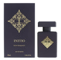INITIO PARFUMS PRIVES THE CARNAL BLENDS COLLECTION HIGH FREQUENCY (U) EDP 90ML