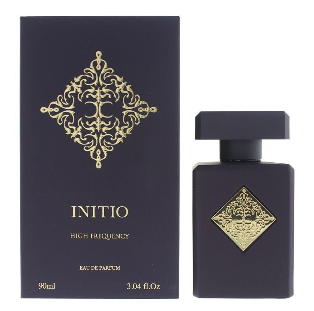 INITIO PARFUMS PRIVES THE CARNAL BLENDS COLLECTION HIGH FREQUENCY (U) EDP 90ML