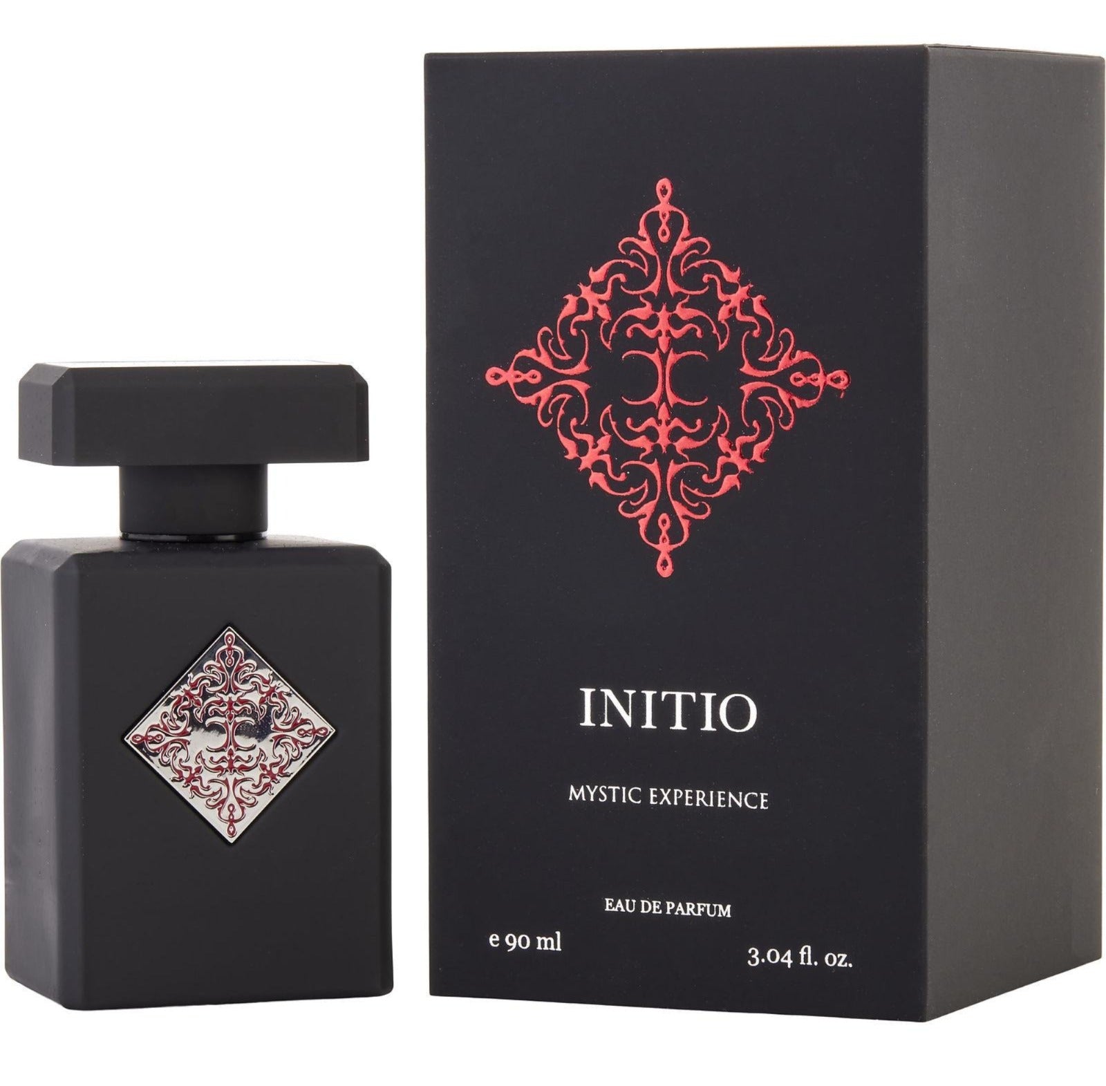 INITIO PARFUMS PRIVES THE ABSOLUTES MYSTIC EXPERIENCE (U) EDP 90ML
