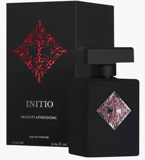 INITIO PARFUMS PRIVES THE ABSOLUTES ABSOLUTE APHRODISIAC (U) EDP 90ML