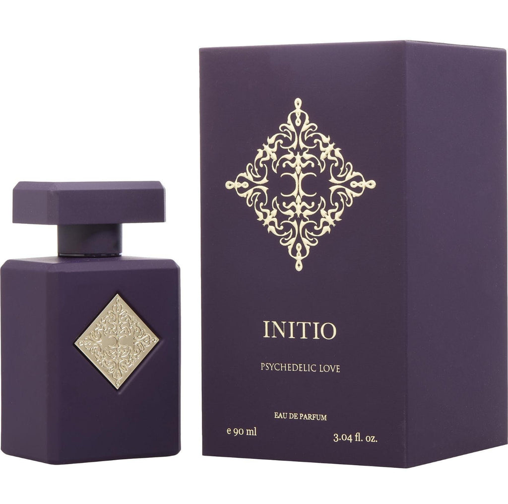 INITIO PARFUMS PRIVES THE CARNAL BLENDS COLLECTION PSYCHEDELIC LOVE (U) EDP 90ML