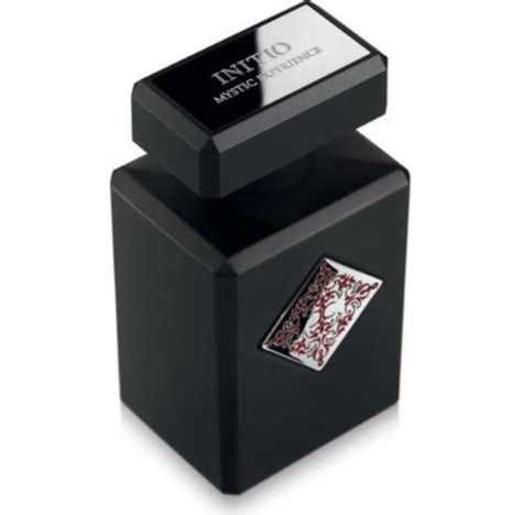INITIO PARFUMS PRIVES THE ABSOLUTES MYSTIC EXPERIENCE (U) EDP 90ML