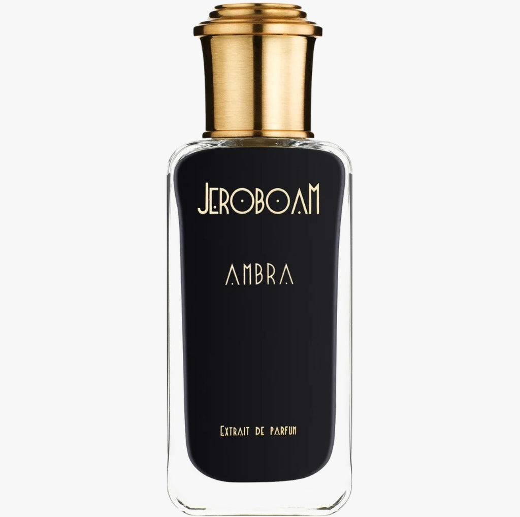 JEROBOAM AMBRA (U) EXTRAIT DE PARFUM 30ML
