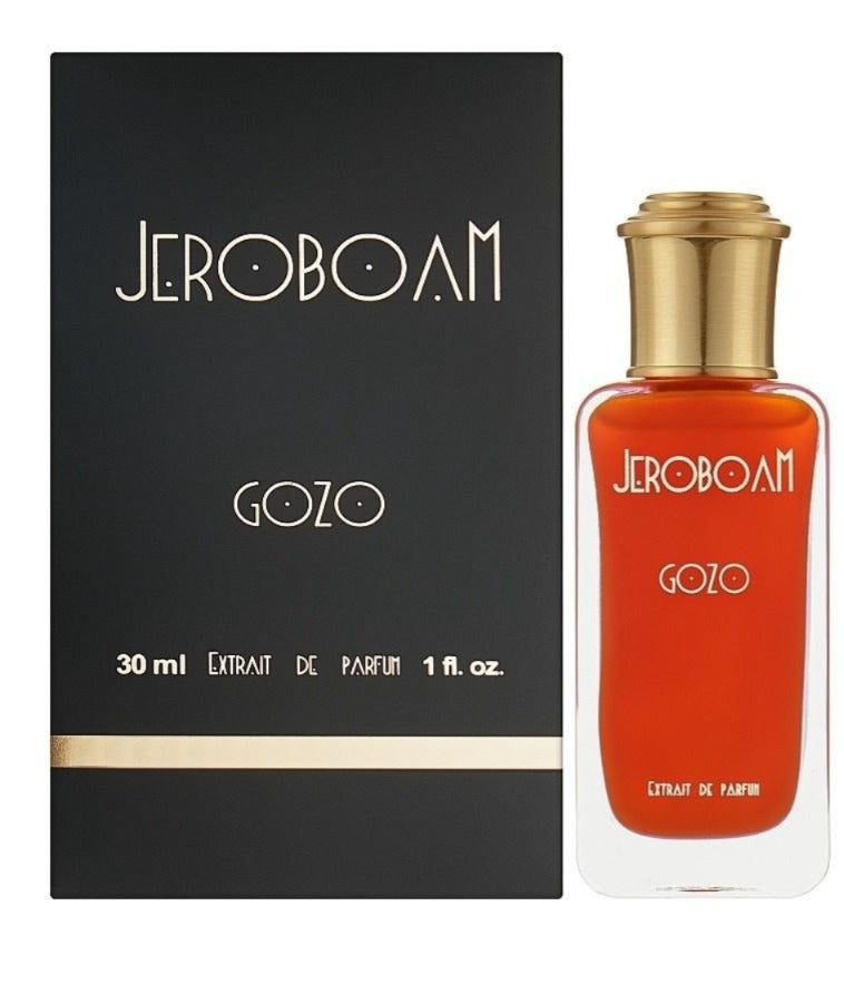JEROBOAM GOZO (U) EXTRAIT DE PARFUM 30ML