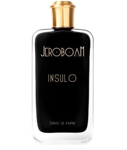 JEROBOAM INSULO (U) EXTRAIT DE PARFUM 100ML