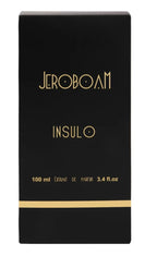 JEROBOAM INSULO (U) EXTRAIT DE PARFUM 100ML