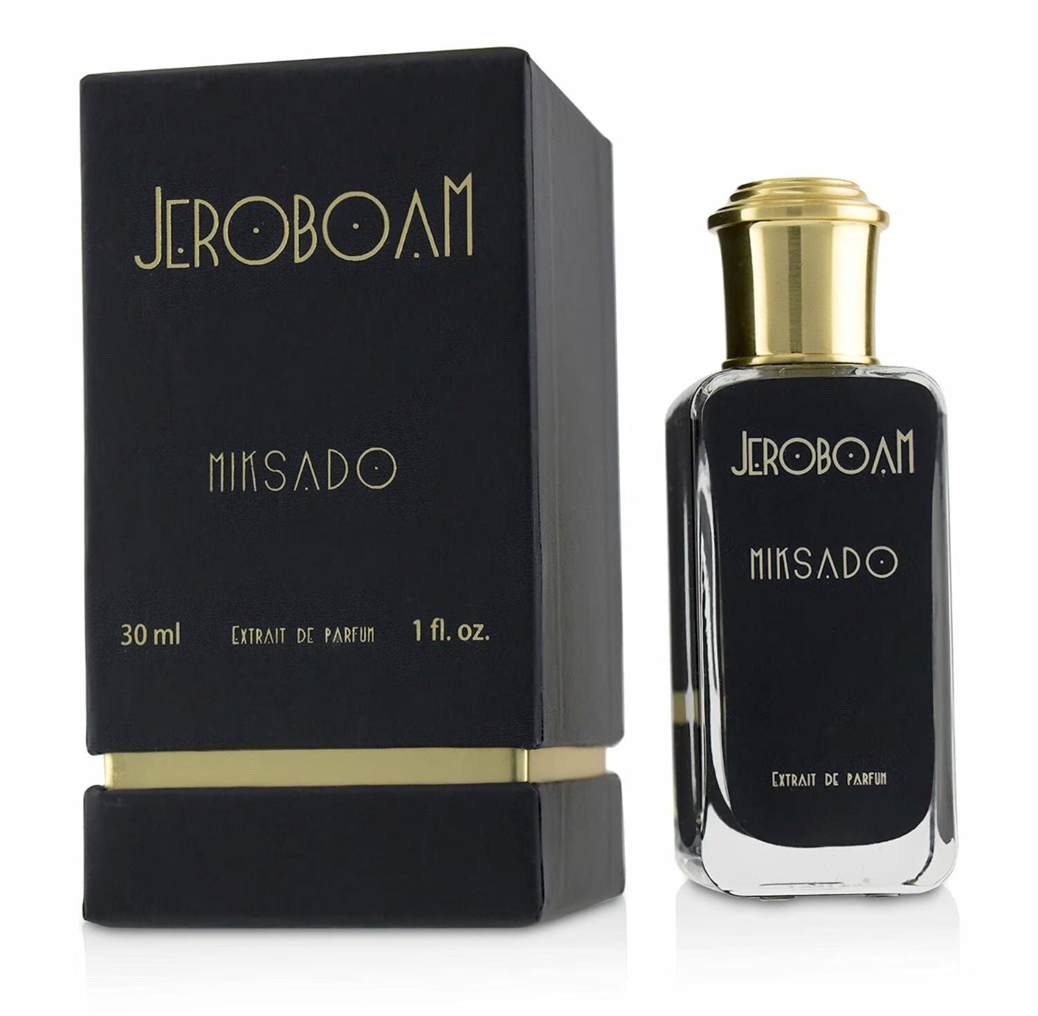 JEROBOAM MIKSADO (U) EXTRAIT DE PARFUM 30ML