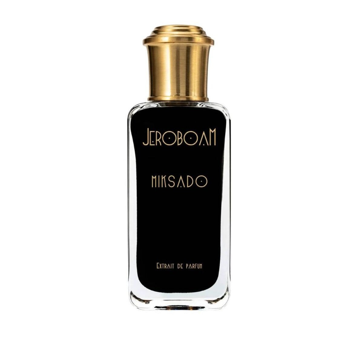 JEROBOAM MIKSADO (U) EXTRAIT DE PARFUM 30ML