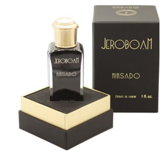 JEROBOAM MIKSADO (U) EXTRAIT DE PARFUM 30ML