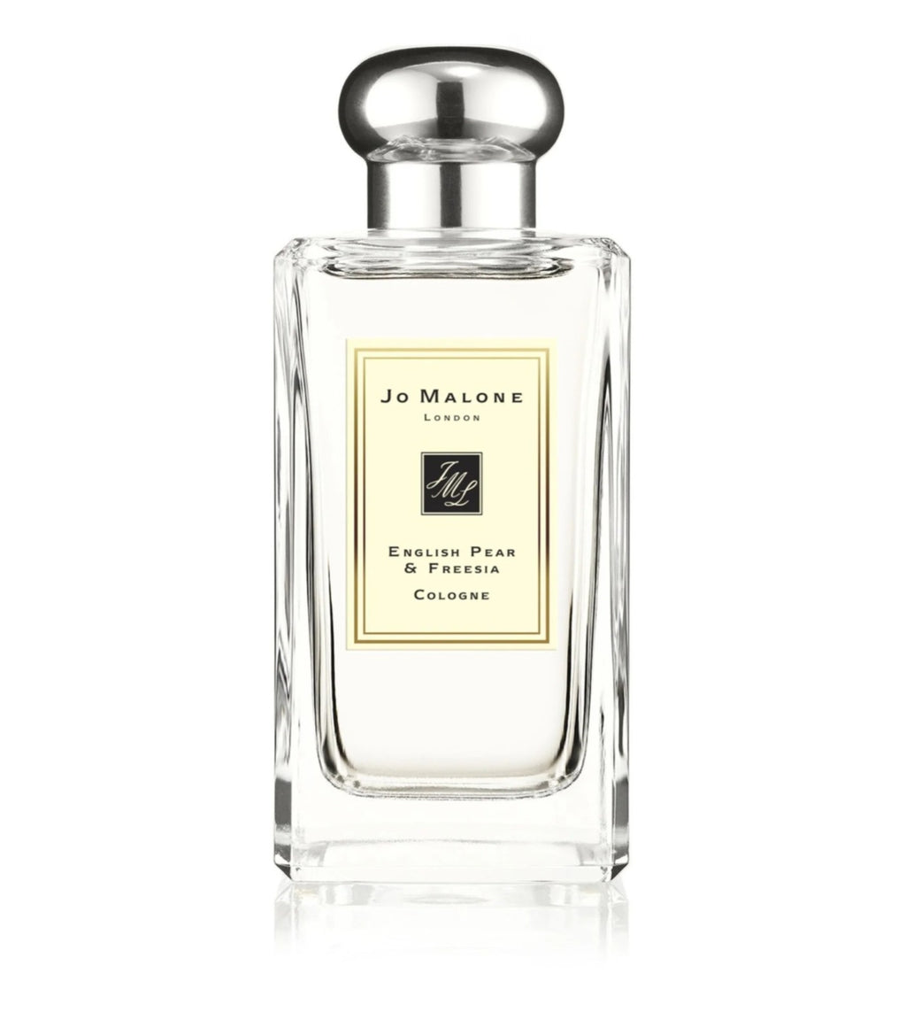 JO MALONE ENGLISH PEAR & FREESIA (W) COLOGNE 100ML