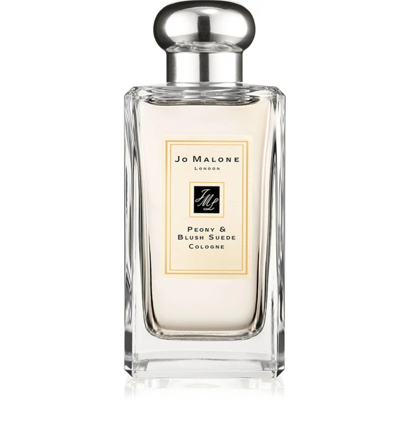 JO MALONE PEONY & BLUSH SUEDE (W) COLOGNE 100ML