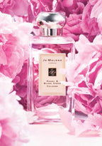 JO MALONE PEONY & BLUSH SUEDE (W) COLOGNE 100ML