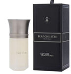 LIQUIDES IMAGINAIRES LES EAUX DE PEAU - BLANCHE BETE (U) EDP 100ML