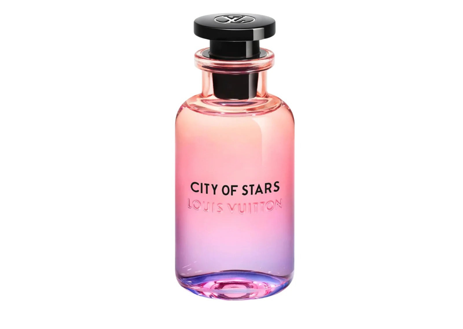 LOUIS VUITTON CITY OF STAR (U) EDP 100ML