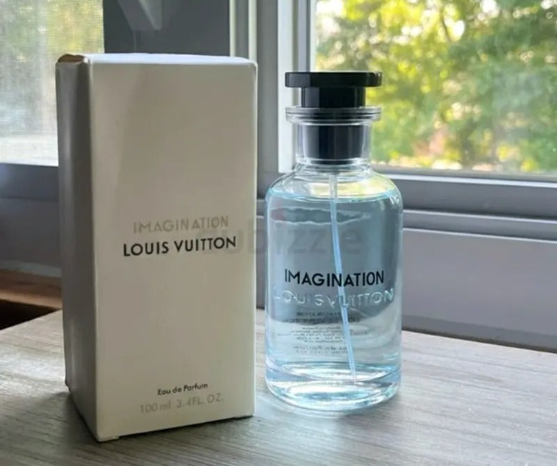 LOUIS VUITTON IMAGINATION (M) EDP 100ML
