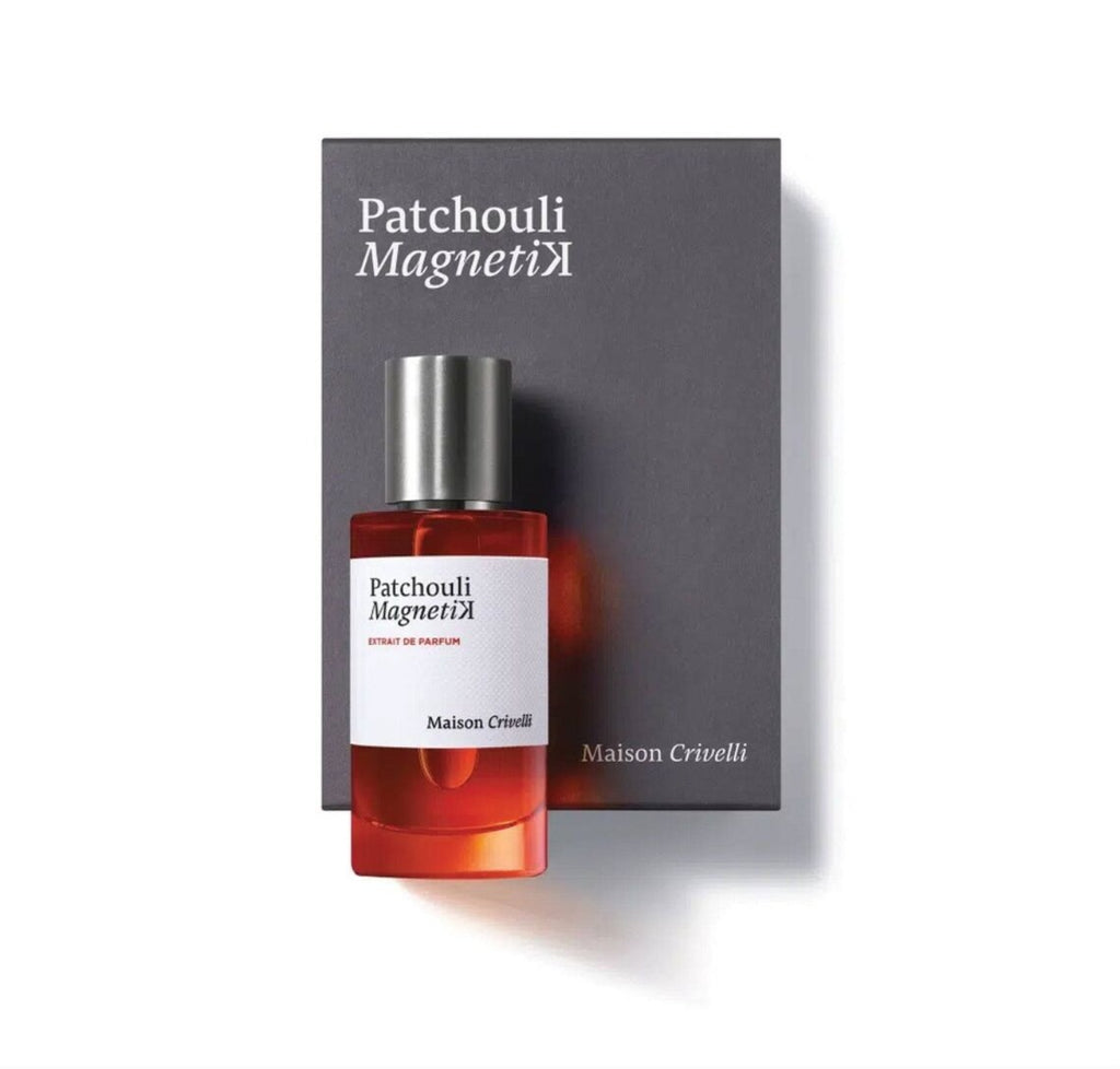 MAISON CRIVELLI PATCHOULI MAGNETIK (U) EXTRAIT DE PARFUM 50ML