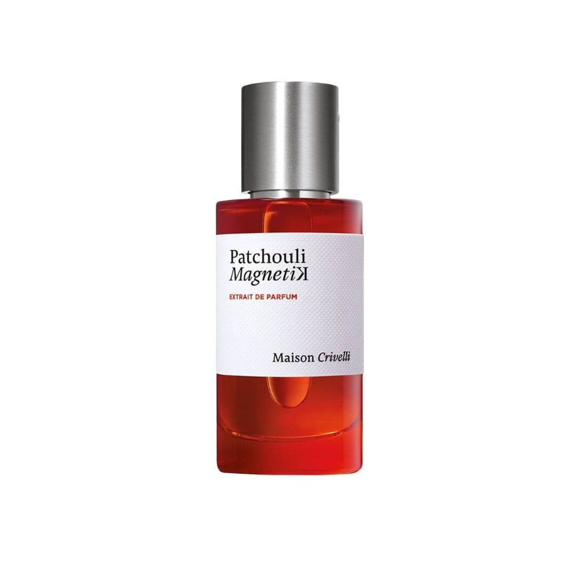 MAISON CRIVELLI PATCHOULI MAGNETIK (U) EXTRAIT DE PARFUM 50ML