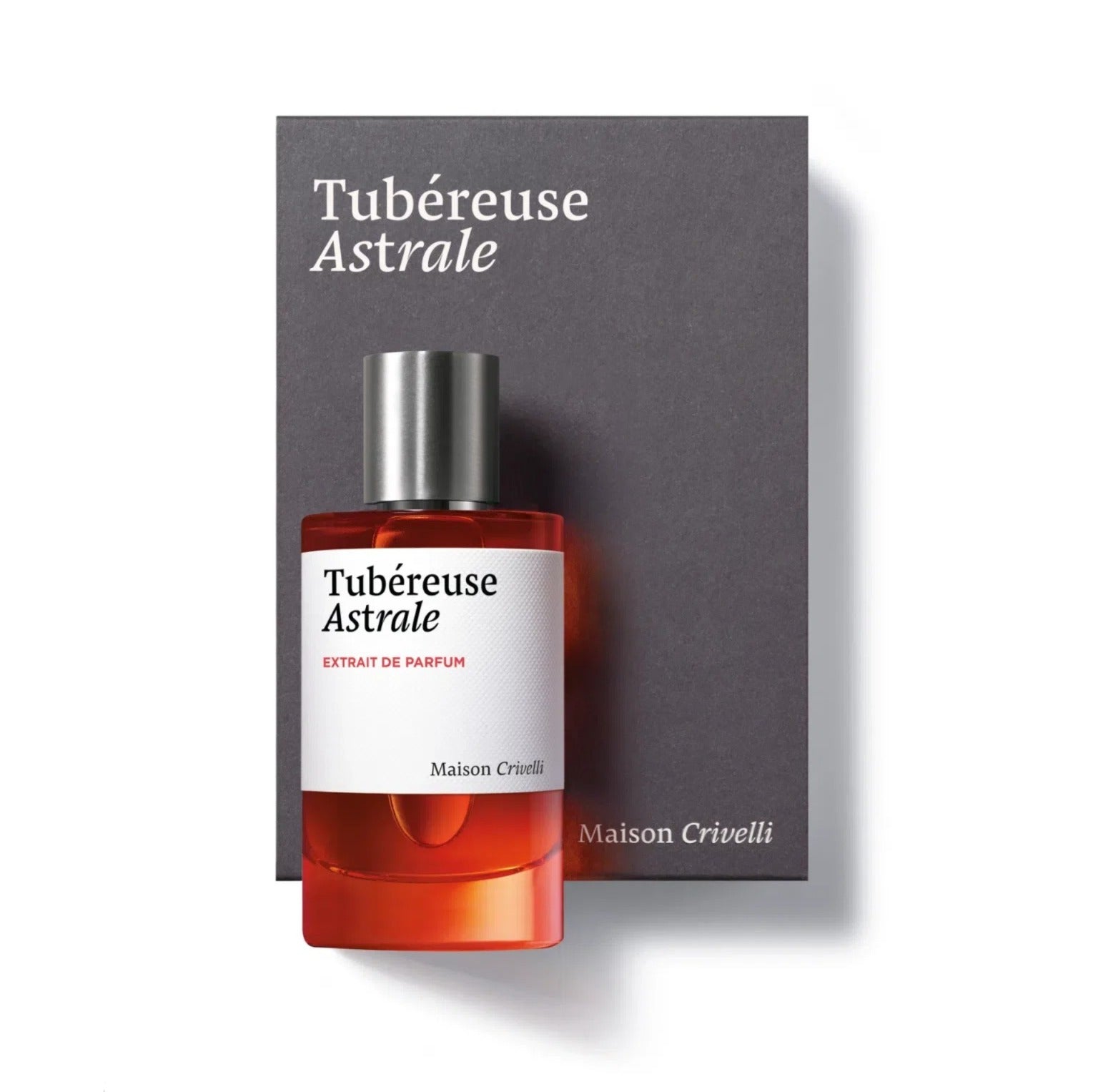 MAISON CRIVELLI TUBEREUSE ASTRALE (U) EXTRAIT DE PARFUM 100ML