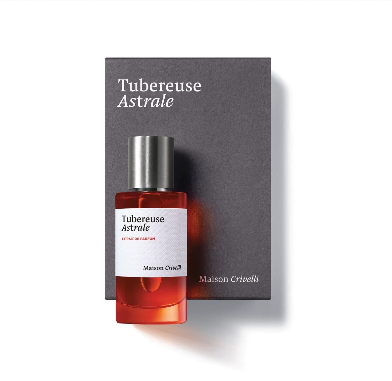MAISON CRIVELLI TUBEREUSE ASTRALE (U) EXTRAIT DE PARFUM 50ML
