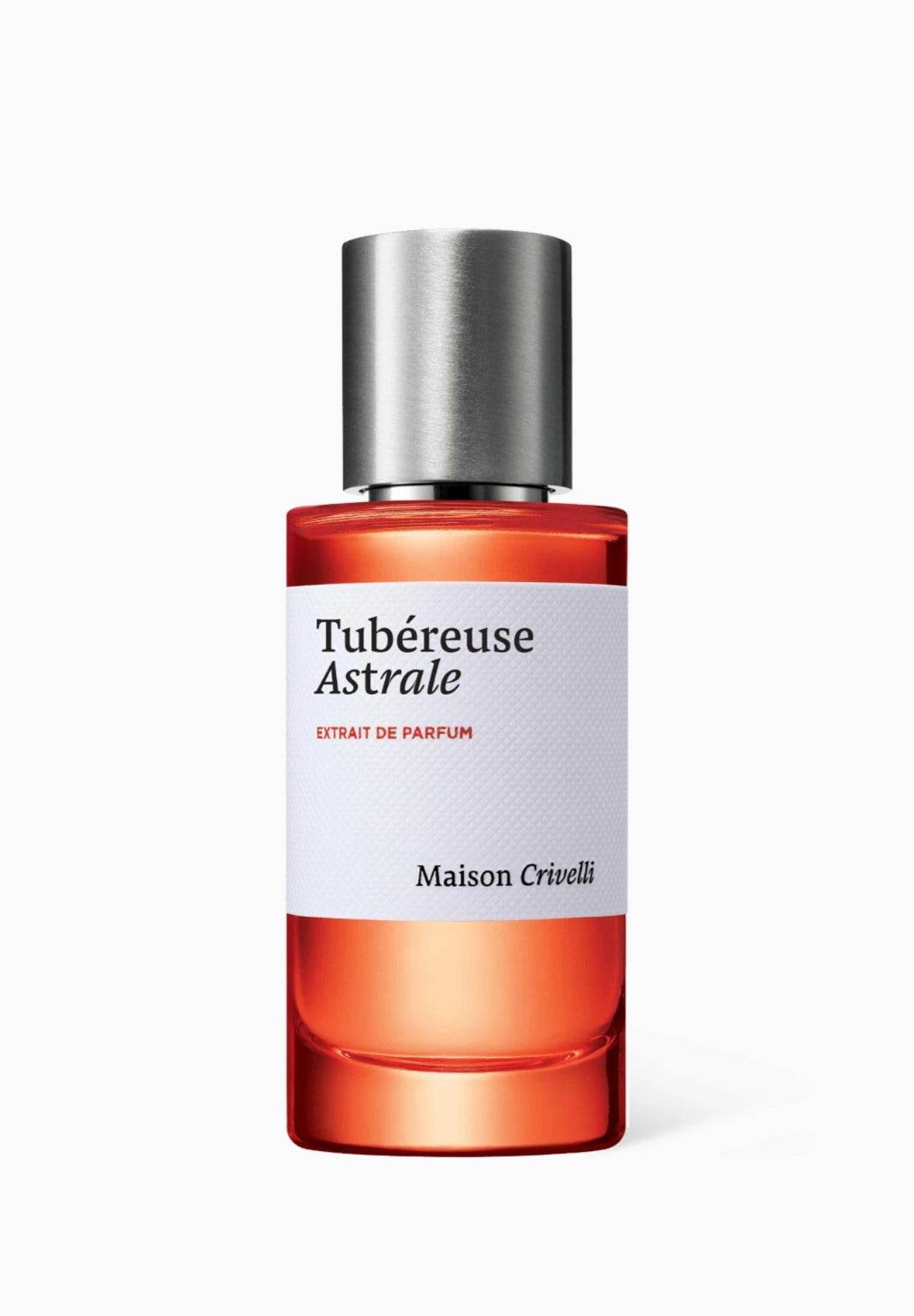 MAISON CRIVELLI TUBEREUSE ASTRALE (U) EXTRAIT DE PARFUM 50ML