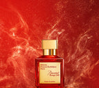 MAISON FRANCIS KURKDJIAN BACCARAT ROUGE 540 (U) EXTRAIT DE PARFUM 70ML