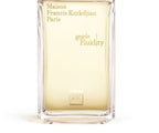 MAISON FRANCIS KURKDJIAN GENTLE FLUIDITY GOLD (U) EDP 200ML