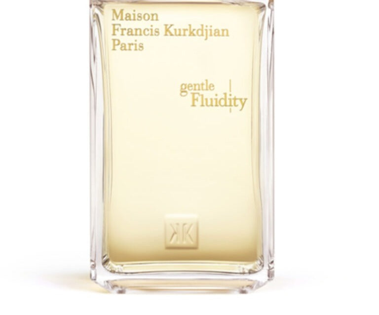 MAISON FRANCIS KURKDJIAN GENTLE FLUIDITY GOLD (U) EDP 200ML