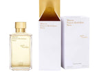 MAISON FRANCIS KURKDJIAN GENTLE FLUIDITY GOLD (U) EDP 200ML