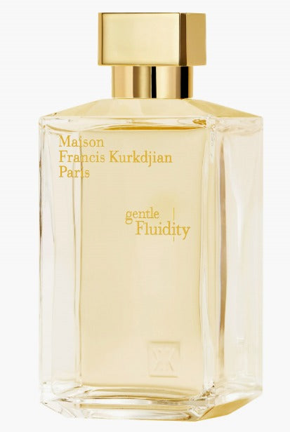 MAISON FRANCIS KURKDJIAN GENTLE FLUIDITY GOLD (U) EDP 200ML