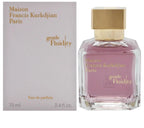 MAISON FRANCIS KURKDJIAN GENTLE FLUIDITY GOLD (U) EDP 70ML