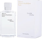 MAISON FRANCIS KURKDJIAN GENTLE FLUIDITY SILVER (U) EDP 200ML