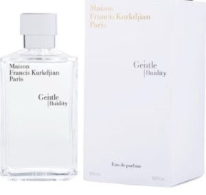 MAISON FRANCIS KURKDJIAN GENTLE FLUIDITY SILVER (U) EDP 200ML