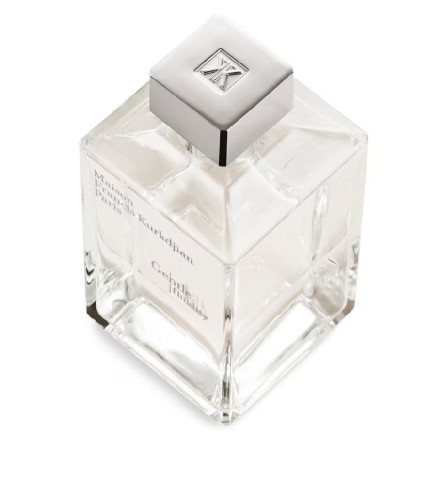MAISON FRANCIS KURKDJIAN GENTLE FLUIDITY SILVER (U) EDP 200ML