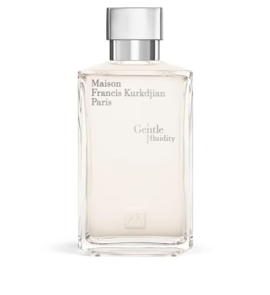 MAISON FRANCIS KURKDJIAN GENTLE FLUIDITY SILVER (U) EDP 200ML