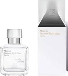MAISON FRANCIS KURKDJIAN GENTLE FLUIDITY SILVER (U) EDP 70ML