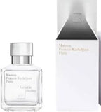 MAISON FRANCIS KURKDJIAN GENTLE FLUIDITY SILVER (U) EDP 70ML