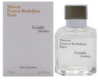 MAISON FRANCIS KURKDJIAN GENTLE FLUIDITY SILVER (U) EDP 70ML