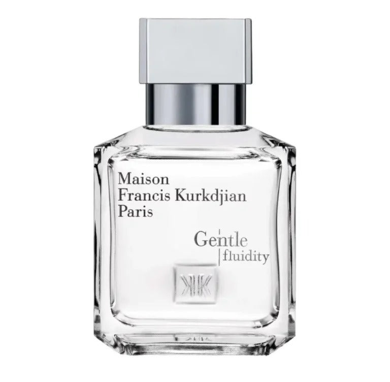 MAISON FRANCIS KURKDJIAN GENTLE FLUIDITY SILVER (U) EDP 70ML