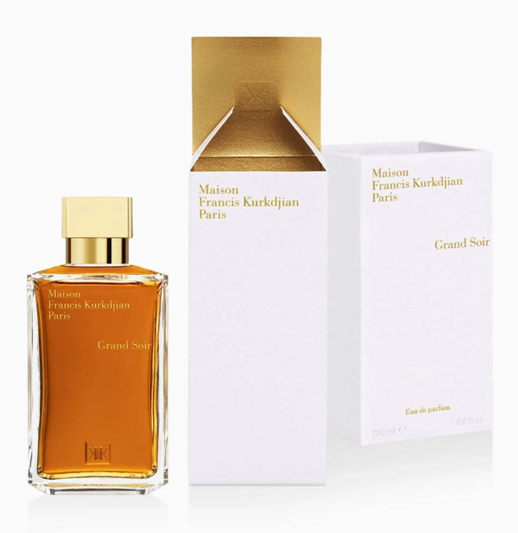 MAISON FRANCIS KURKDJIAN GRAND SOIR (U) EDP 200ML